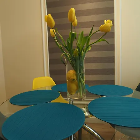 Grand -tourist Marine Gdańsk