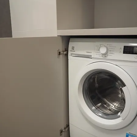 Apartament Grand -tourist Marine Gdańsk