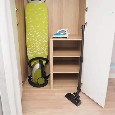 Grand -tourist Marine Gdańsk