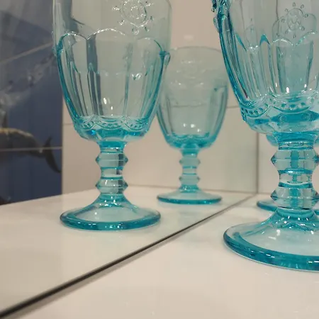 Apartament Grand -tourist Marine Gdańsk