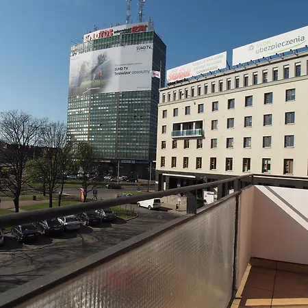 Apartament Grand -tourist Marine