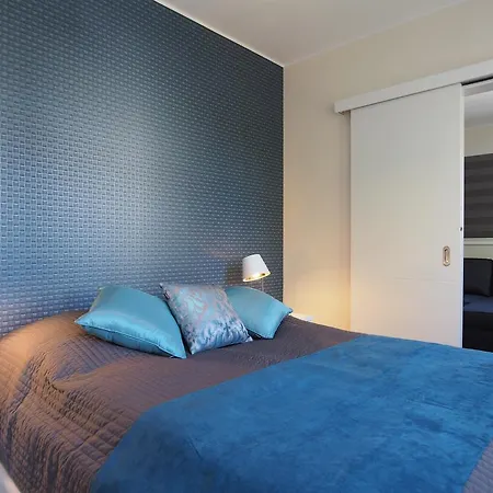 Apartament Grand -tourist Marine *