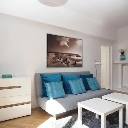 Lejlighed Grand -tourist Marine