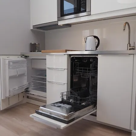 Apartman Grand -tourist Marine