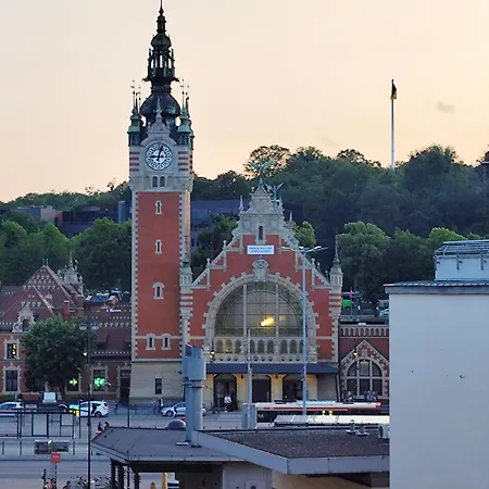 Grand -tourist Marine Apartman