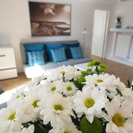 Appartement Grand -tourist Marine