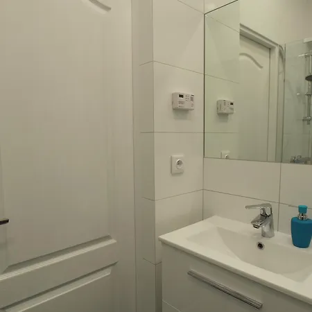 Appartement Grand -tourist Marine