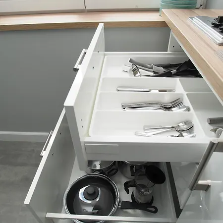 Apartman Grand -tourist Marine *