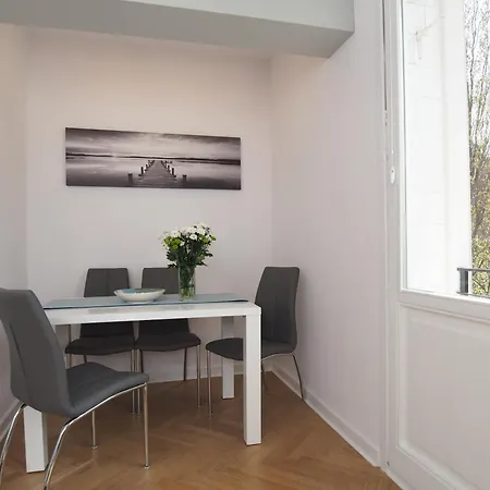 Grand -tourist Marine Gdańsk