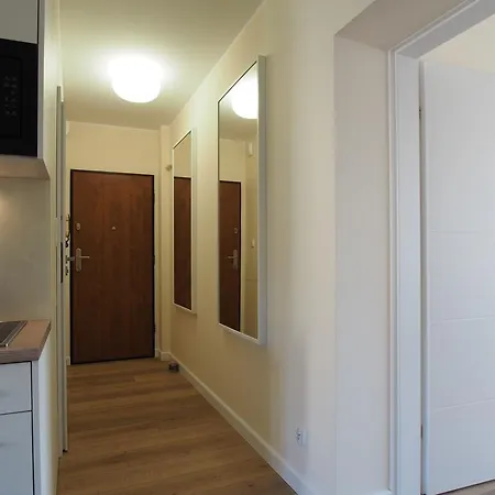 Grand -tourist Marine Apartman