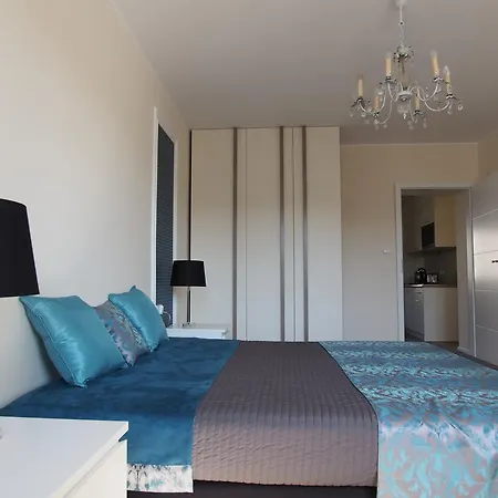 Grand -tourist Marine Gdańsk