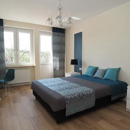 Apartman Grand -tourist Marine