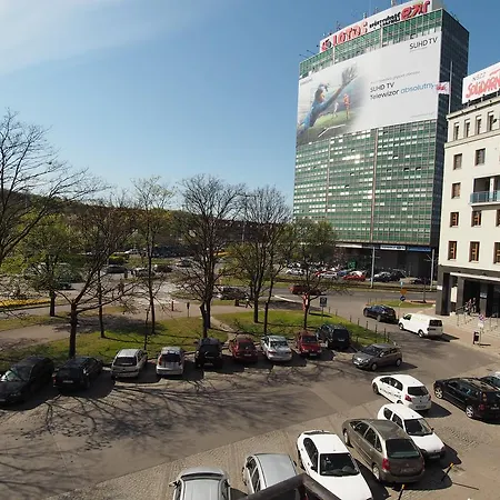 Grand -tourist Marine Gdańsk