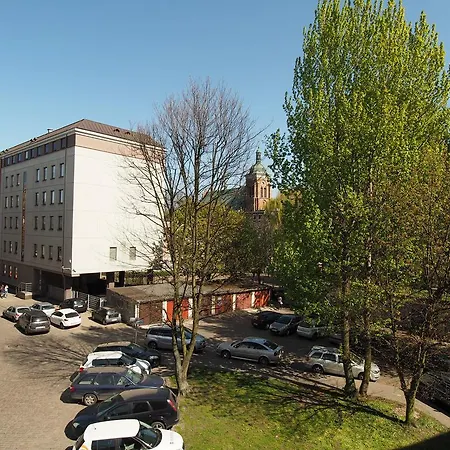 Apartman Grand -tourist Marine Gdańsk