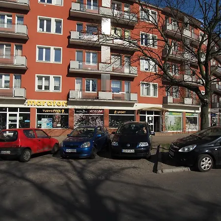 Apartman Grand -tourist Marine *