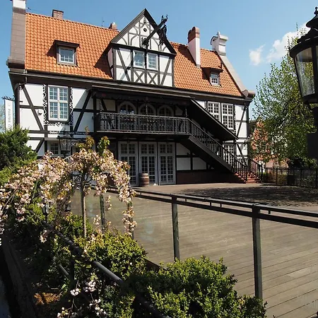 Grand -tourist Marine Lejlighed