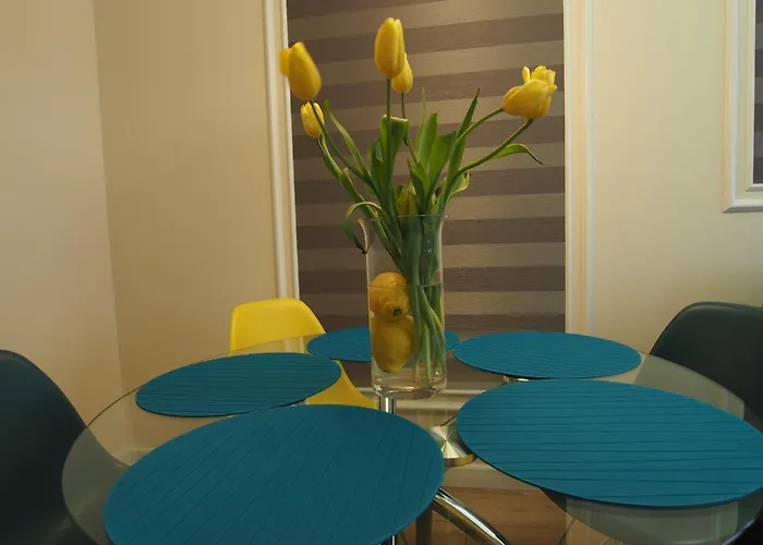 Grand -tourist Marine Gdańsk