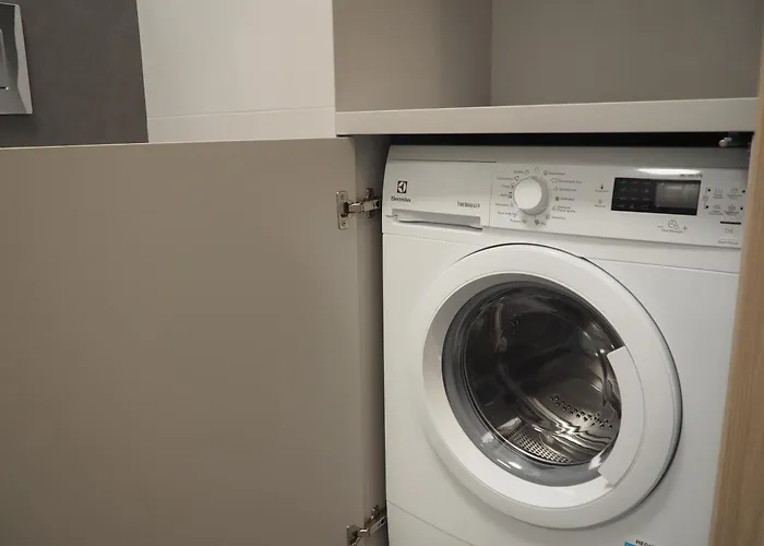 Apartamento Grand -tourist Marine Gdansk