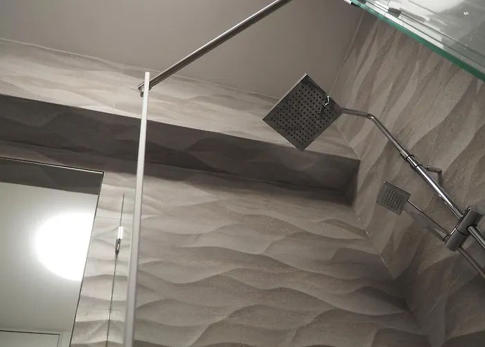 Apartamento Grand -tourist Marine Gdansk