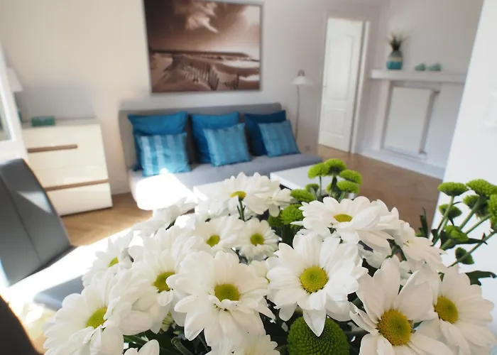 Apartamento Grand -tourist Marine