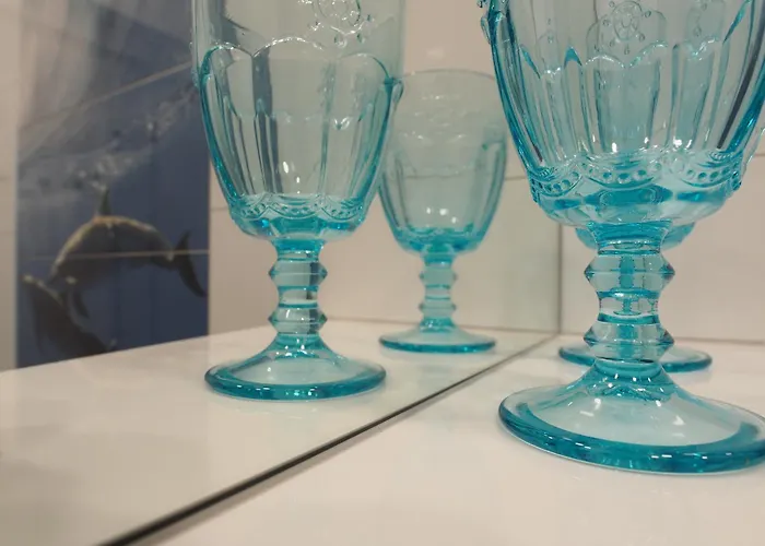 Lägenhet Grand -tourist Marine Gdańsk