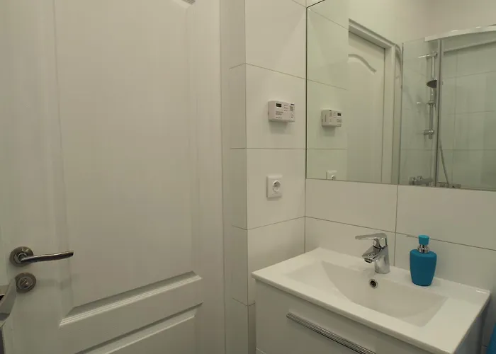 Apartamento Grand -tourist Marine