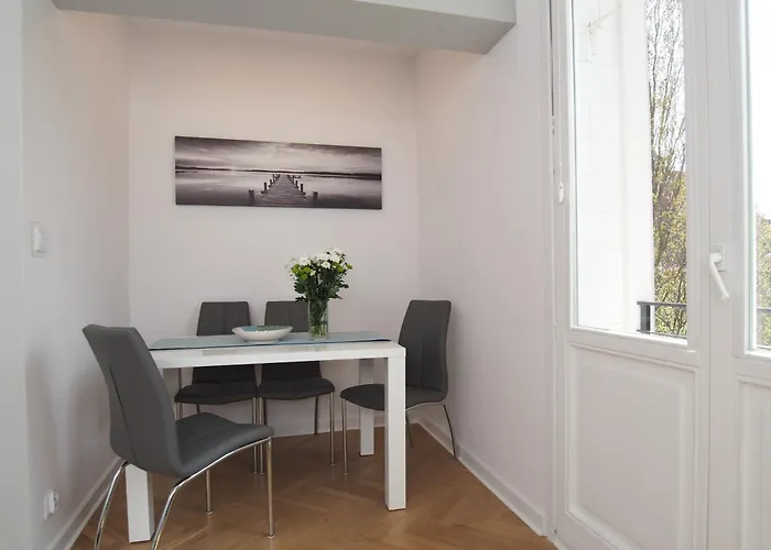 Grand -tourist Marine Gdańsk