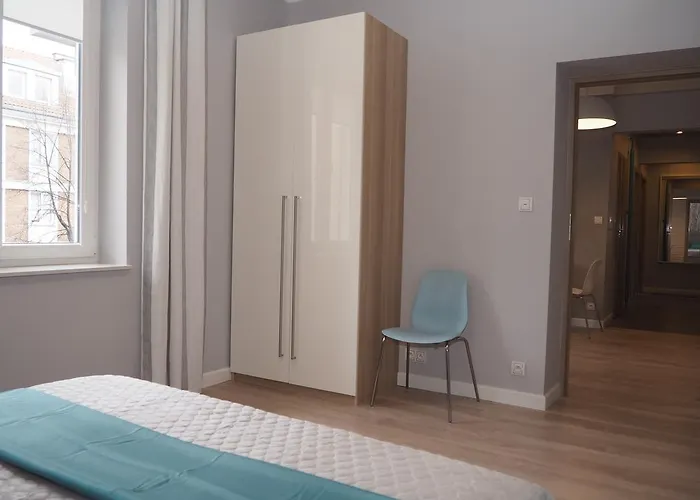 Grand -tourist Marine