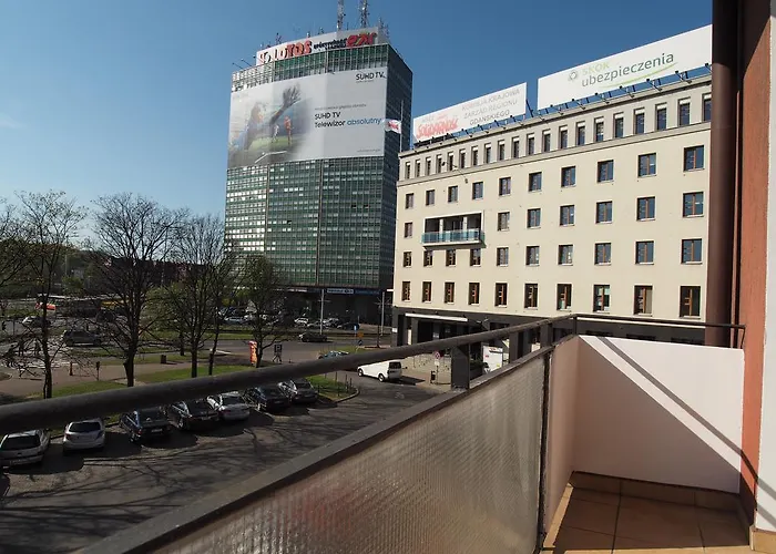 Lägenhet Grand -tourist Marine