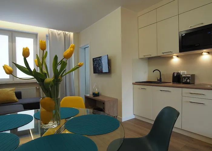 Lägenhet Grand -tourist Marine *