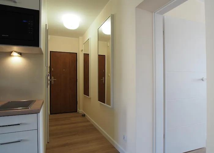 Grand -tourist Marine Apartamento