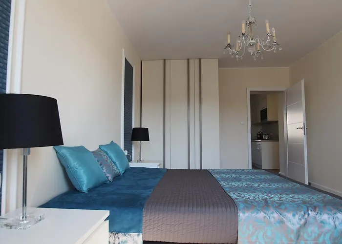 Grand -tourist Marine Gdansk