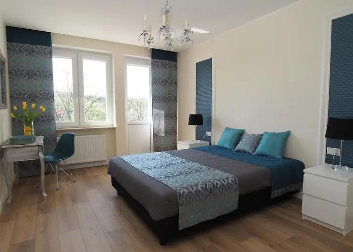 Lägenhet Grand -tourist Marine