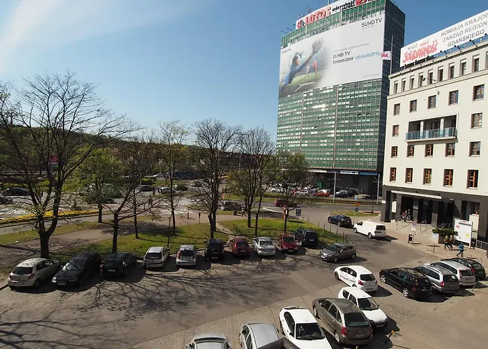 Grand -tourist Marine Gdansk