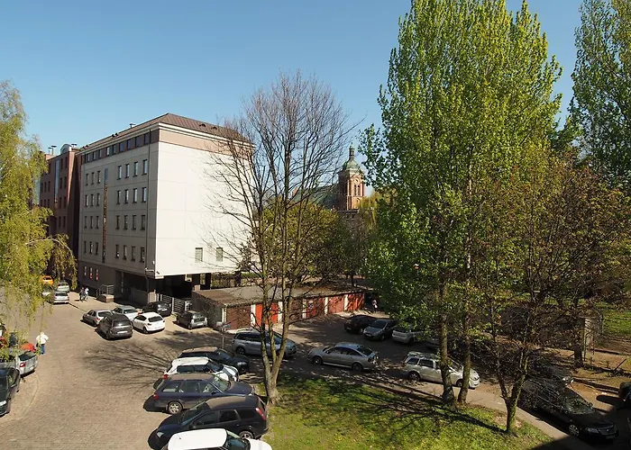 Apartamento Grand -tourist Marine Gdansk