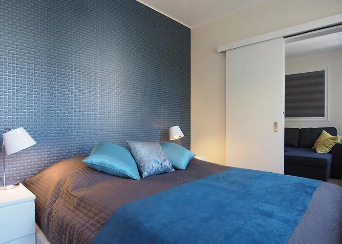 Apartamento Grand -tourist Marine *