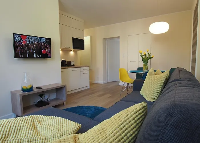 Lägenhet Grand -tourist Marine *