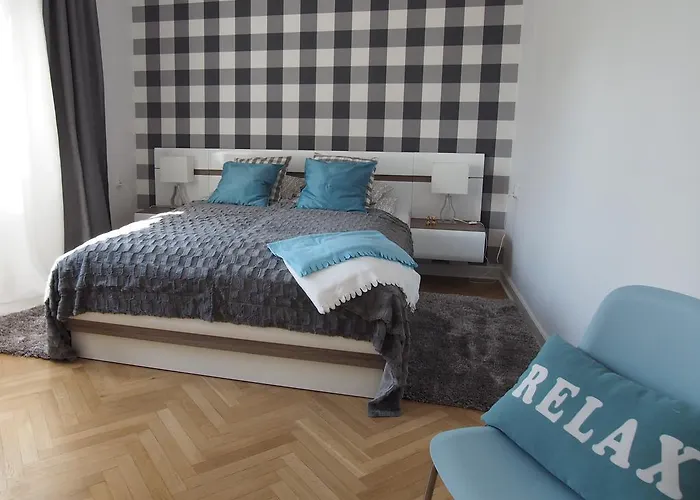 Apartamento Grand -tourist Marine